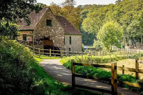 Photo de Moulin de Quétivel