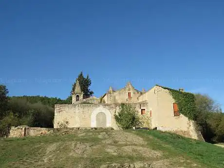 Photo de Castell de Palol d'Onyar