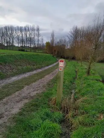 Wandelknooppunt 51
