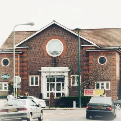 Photo de Clementswood Baptist Church