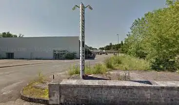 zone secrète