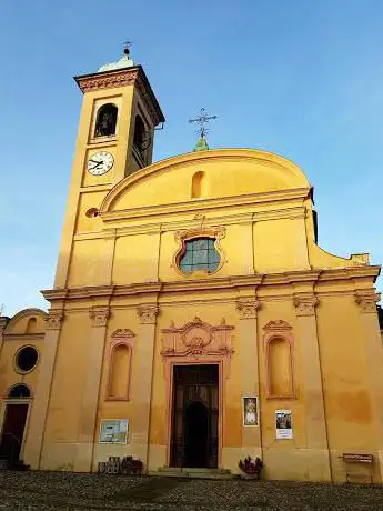 St. Bartholomew's Church