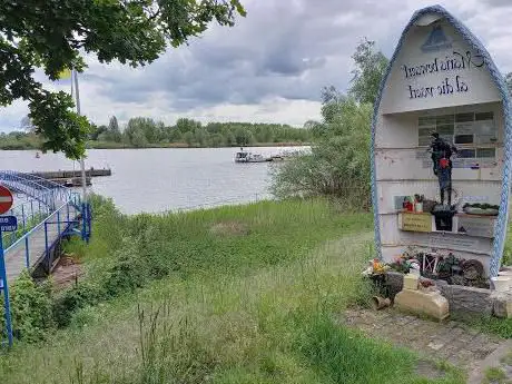 Boot kapel