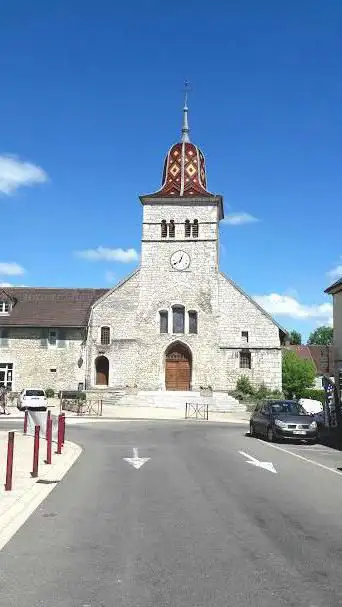 Office National des Forêts