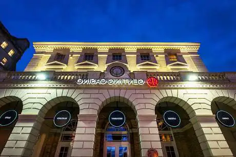 Photo de Genting Casino Southampton
