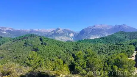 Photo de Parc Lalla Aicha