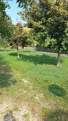 Photo de Parco del Tabacco