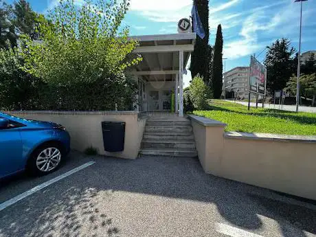 Photo de Ufficio Turistico Pomarance - Noleggio E-Bike