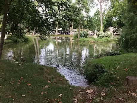 Photo de Parc de la Mairie
