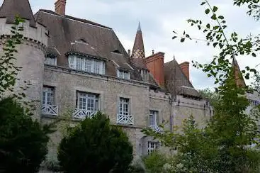 Photo de Château de Fougerette