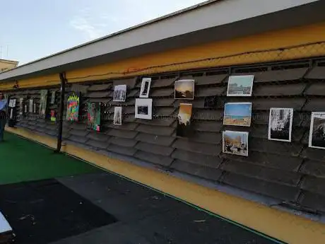 Csoa La Strada