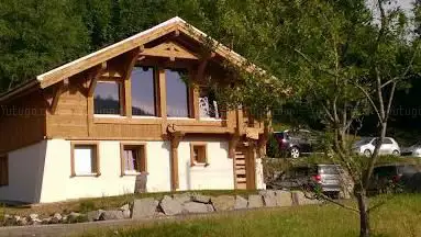 Photo de La cabane ô Pierres