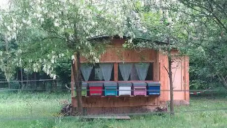 Photo de Lo Chalet delle Api