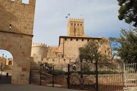 Photo de Portal de LlÃ­ria