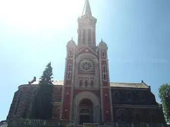 Eglise d'Ailly-sur-Noye