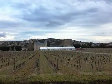 Photo de LE CHATEAU DE FLANDRY
