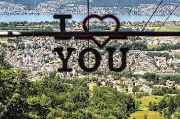 Luftseilbahn Adliswil-Felsenegg