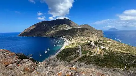 Photo de Capo Graziano
