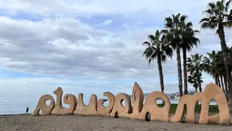 Photo de Letras de La Malagueta