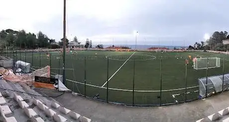 Campo Comunale Ciccio OZENDA OSPEDALETTI IM