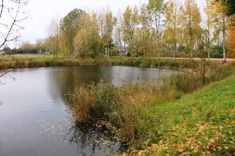 Sint-Jacobs Gat