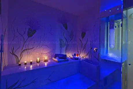 Photo de Beautiful Wellness Center