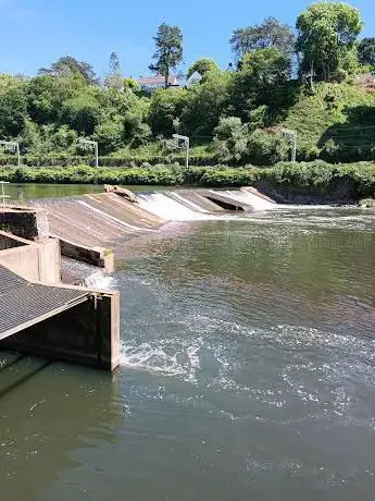 Radyr Weir