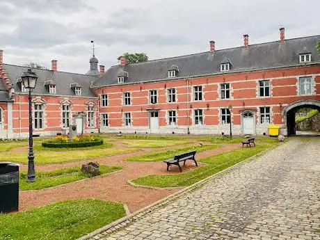 Château de Cartier (XVIIe-XIXe siècles)