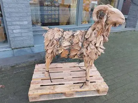 ROGGHE bvba - Kunst in Beeld !
