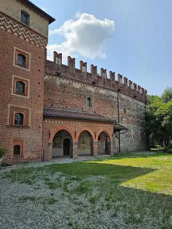 Castello Malgra'