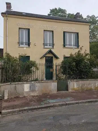 Photo de Musée Novera Ahmed