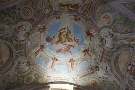 Photo de Certosa di Loreto