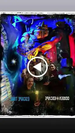 Photo de Odisea Escape Room: Evermore