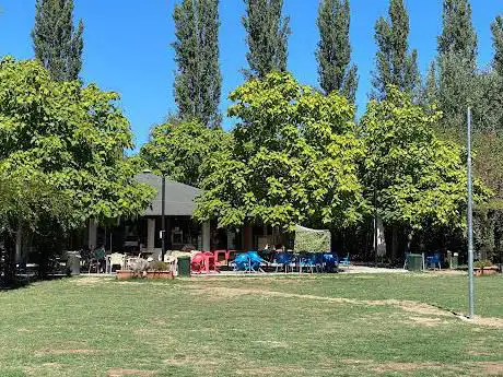 Photo de Parco del Centenario