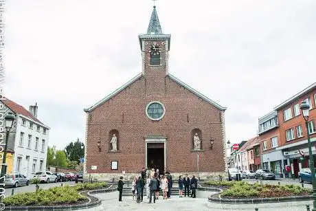 Église Sainte-Anne