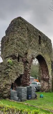 Pill Priory