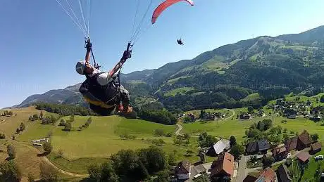 Photo de Skymaster-Paragliding