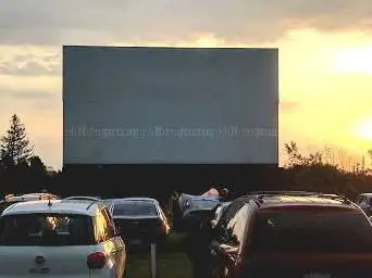 Photo de Port Elmsley Drive-In Theatre