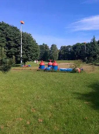 Photo de Parc Des Belles Portes