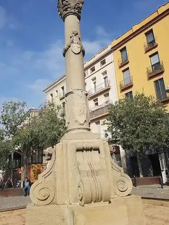 Photo de Plaça de la Creu