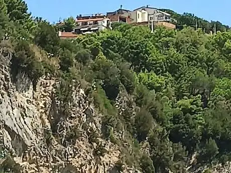 Photo de Scoglio Il coniglio