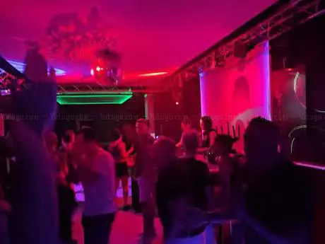 Photo de Technoroom Club