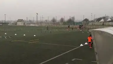 Stade Jean-François Capitaine