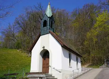 Photo de Santel Kappele