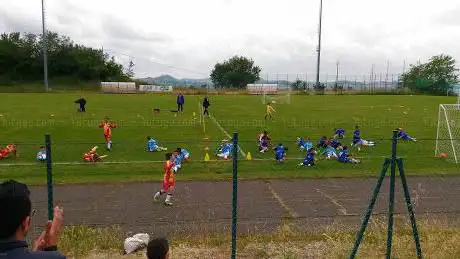 Photo de Campo Sportivo 