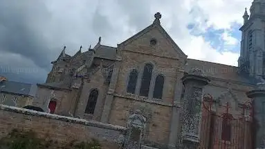 Photo de Église Saint-Éloi