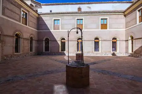 Photo de Museo Ciudad de Mula