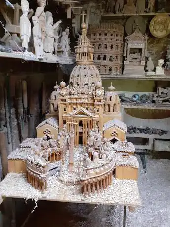 Photo de Mastro Tonino Bottega