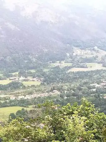 Monte Motta