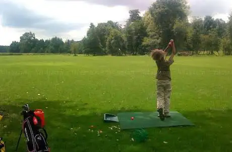 Photo de Golf Pastoral De La Charentonne